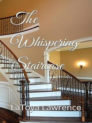 cover image of The Whispering Staircase